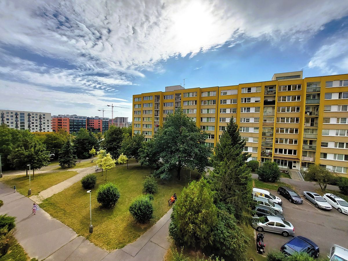 Prodej bytu 2+1 62 m² – fotografie 2