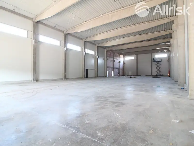 Pronájem skladového prostoru 1200 m², Brno – náhled fotky 3