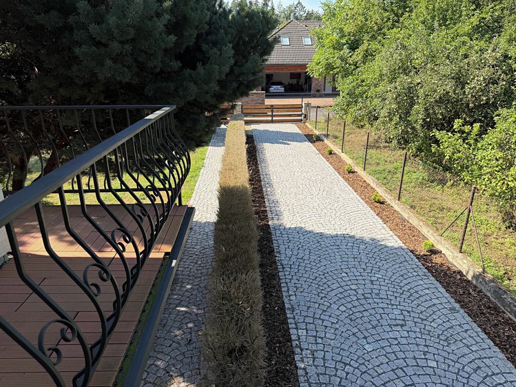 Prodej domu, 270 m² (45 z 49)