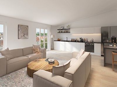 Prodej bytu 3+kk 107 m²