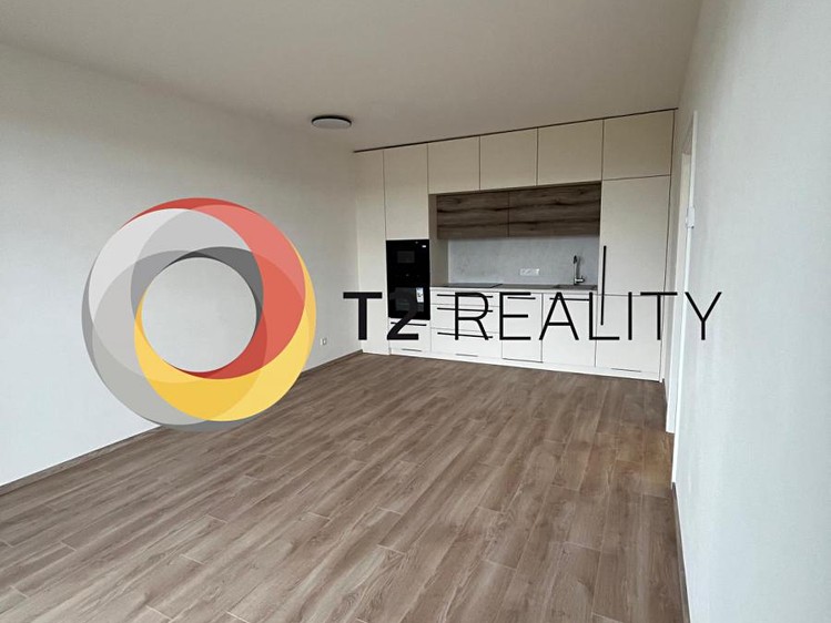 Pronájem bytu 2+kk, 46 m² (5 z 22)