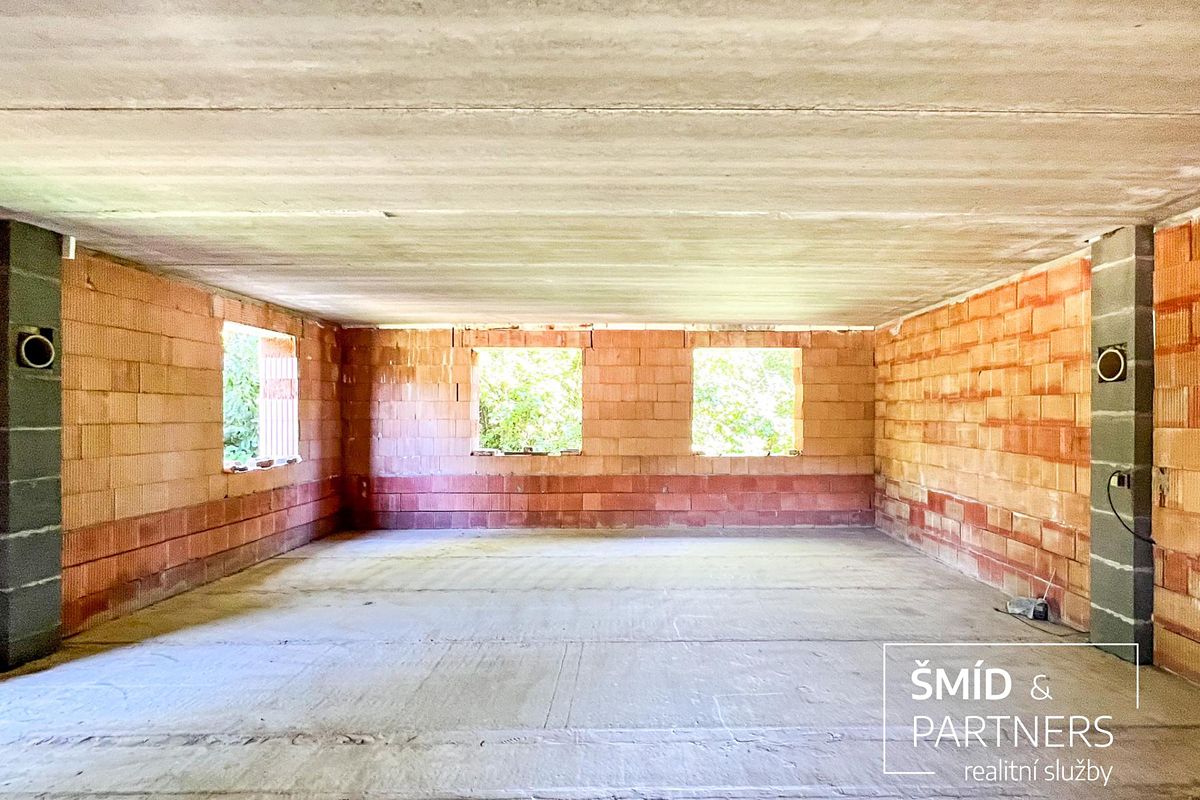 Prodej rodinného domu 142 m², pozemek 589 m² – fotografie 4