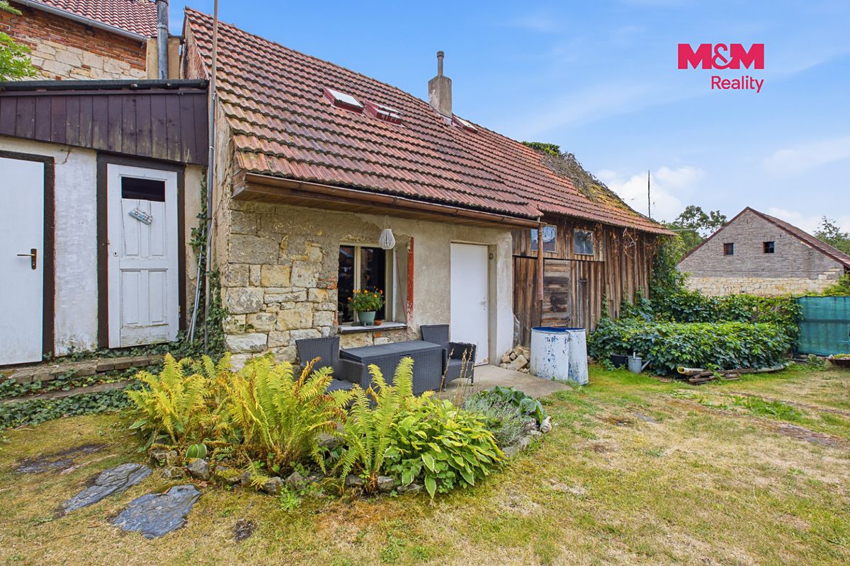 Prodej chalupy 57 m², pozemek 407 m² – fotografie 4