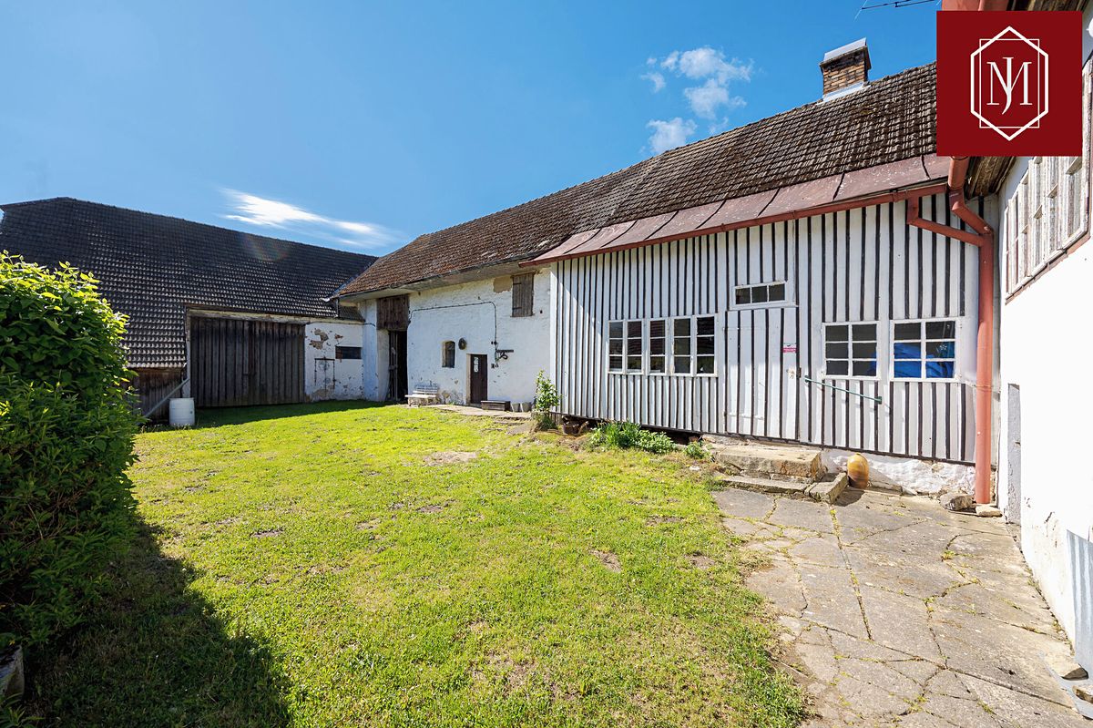 Prodej chalupy 269 m², pozemek 2309 m² – fotografie 3