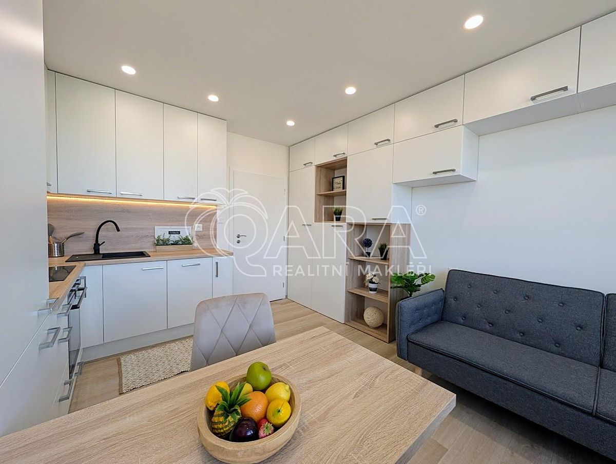 Prodej bytu 3+kk 52 m²