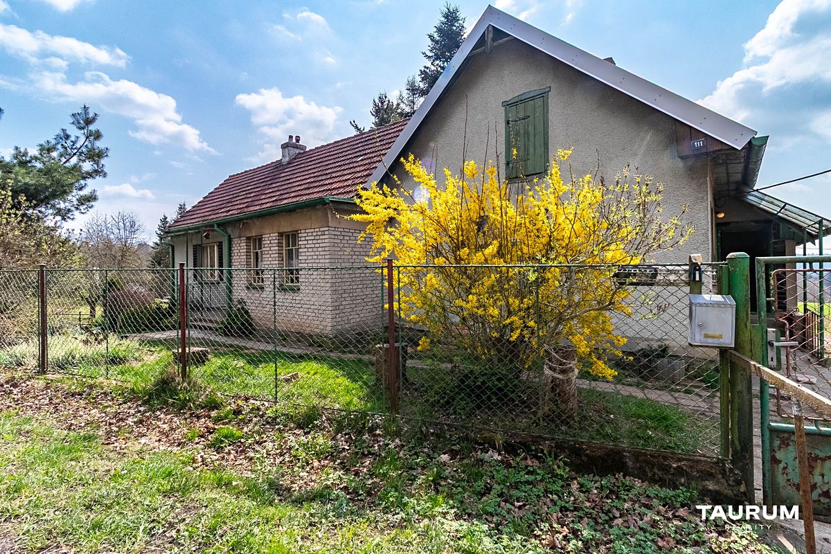 Prodej rodinného domu 165 m², pozemek 950 m² – fotografie 2