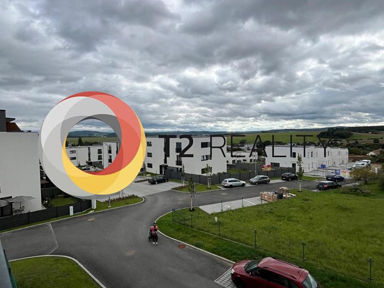 Pronájem bytu 2+kk, 46 m² (18 z 22)