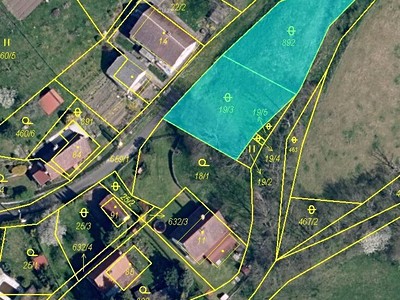 Grundstück zum Kauf, 823 m² (2 von 24)
