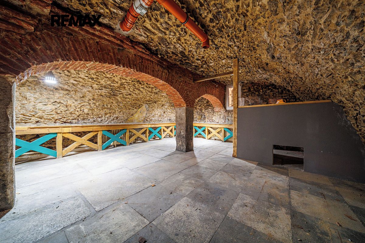 Prodej restaurace 95 m² – fotografie 5