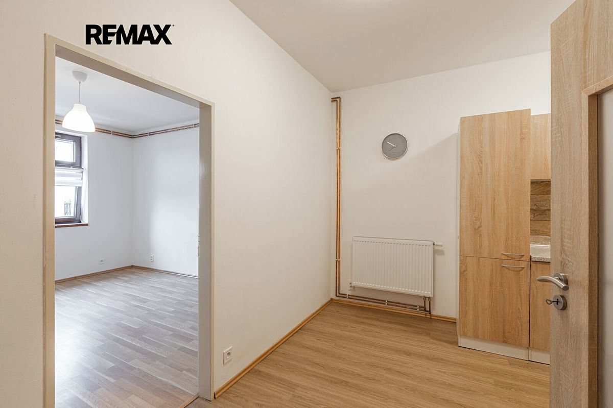 Pronájem bytu 3+1 65 m² – fotografie 4