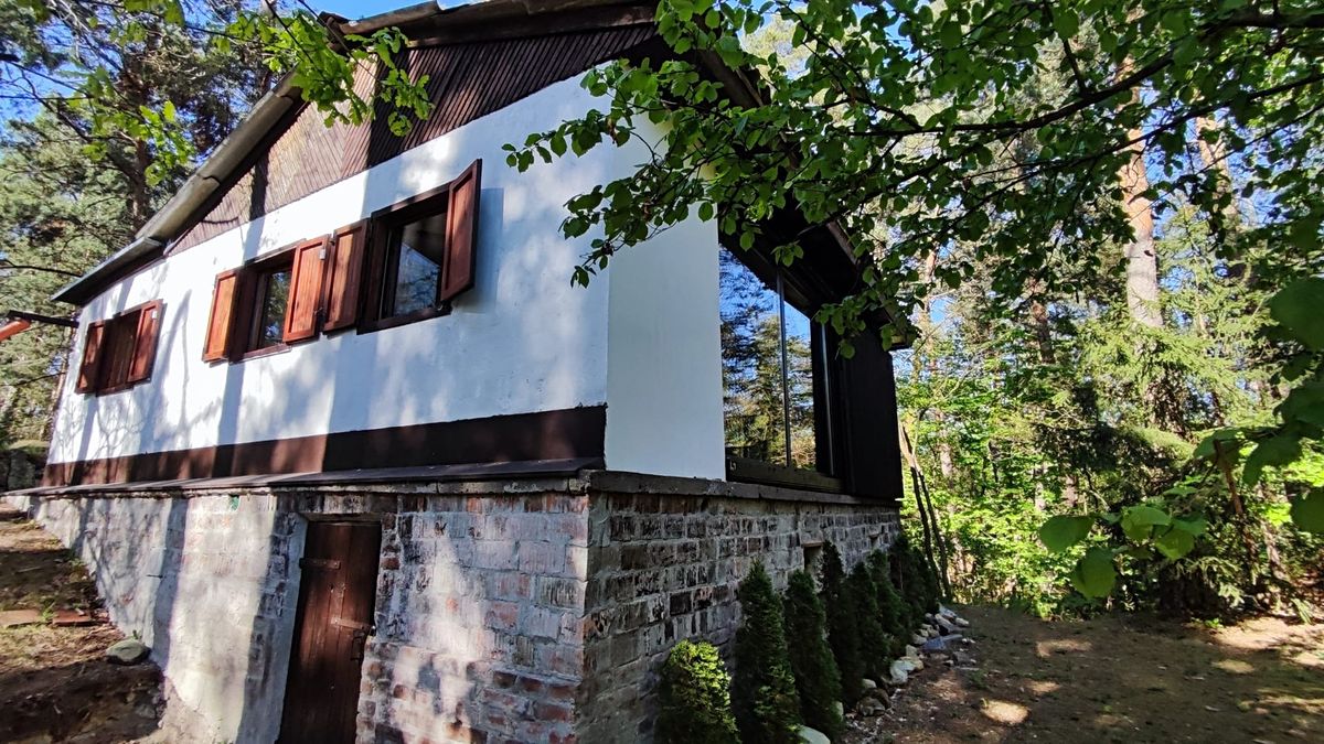 Prodej chaty 70 m², pozemek 220 m² – fotografie 5