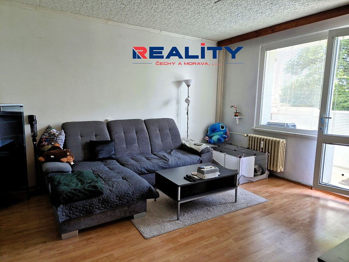 Pronájem bytu 2+1 56 m² – fotografie 5