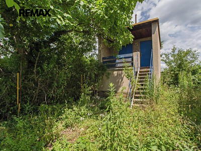 Prodej  zahrady 901 m²