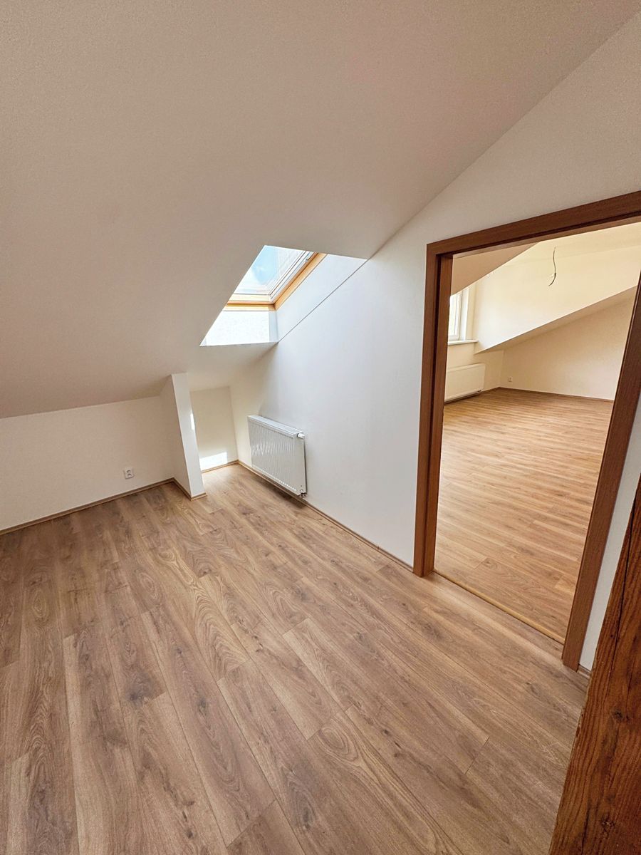 Prodej bytu 2+kk 65 m² – fotografie 4