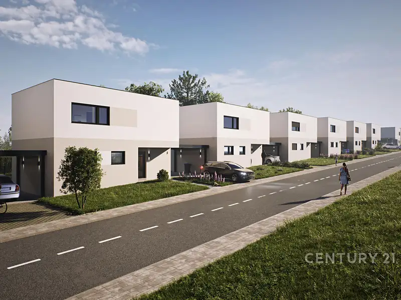 Prodej rodinného domu 104 m², pozemek 342 m², Vlašim – náhled fotky 1