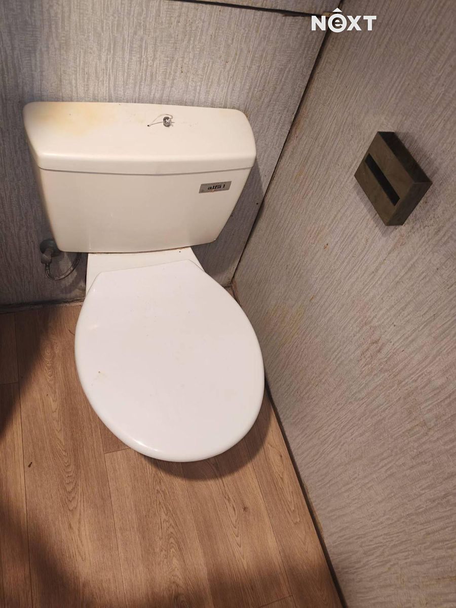 Pronájem bytu 1+kk 25 m² – fotografie 4