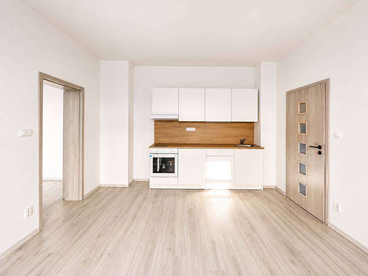 Pronájem bytu 3+kk 55 m²