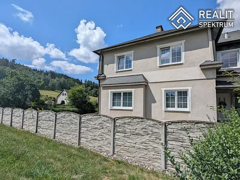 Prodej rodinného domu 190 m², pozemek 401 m², Ústí nad Orlicí – náhled fotky 2