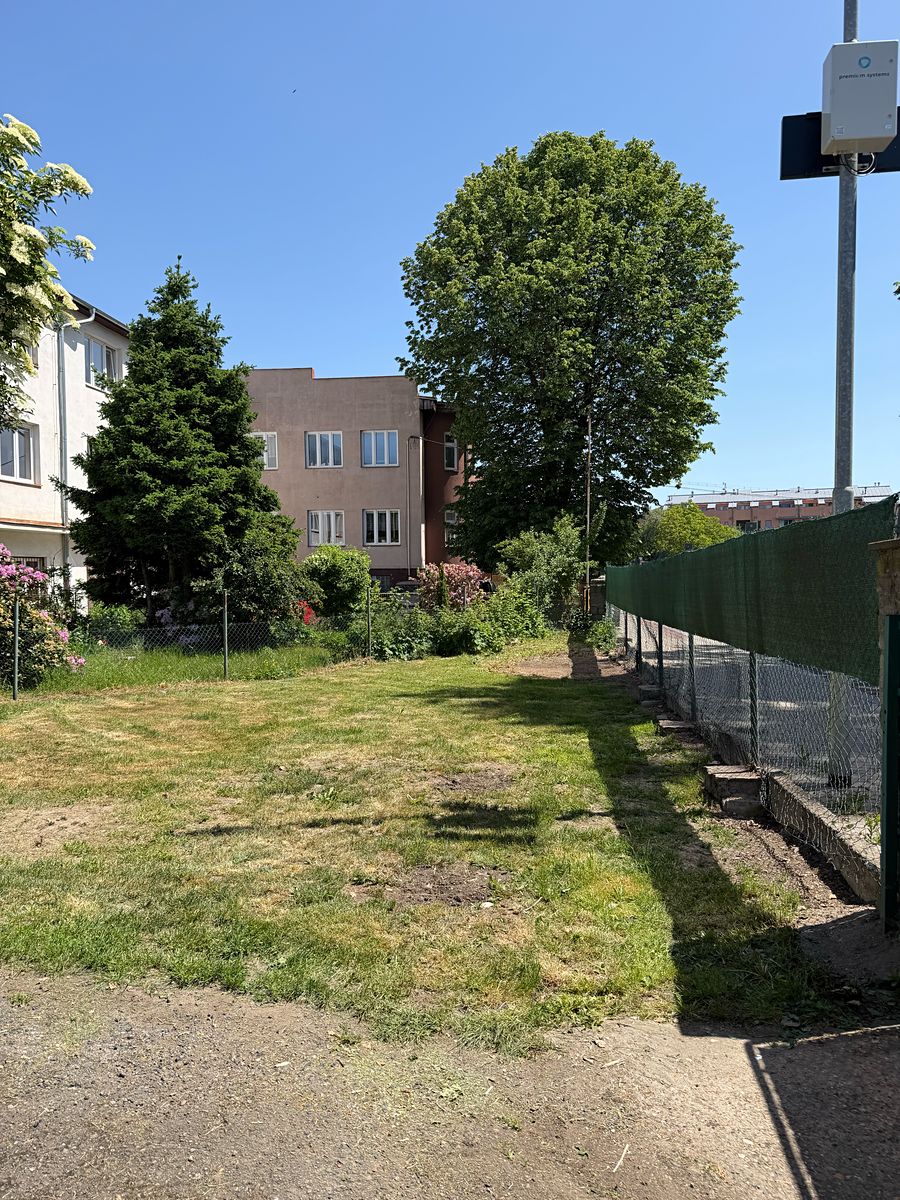 Prodej rodinného domu 60 m², pozemek 248 m² – fotografie 2