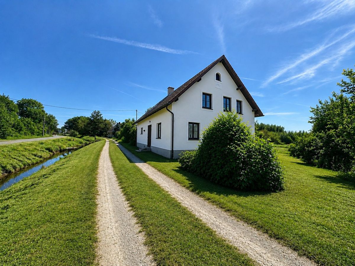 Prodej rodinného domu 145 m², pozemek 1491 m² – fotografie 2