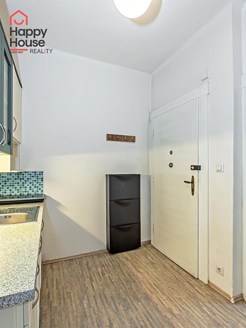 Pronájem bytu 2+1 52 m² – fotografie 2