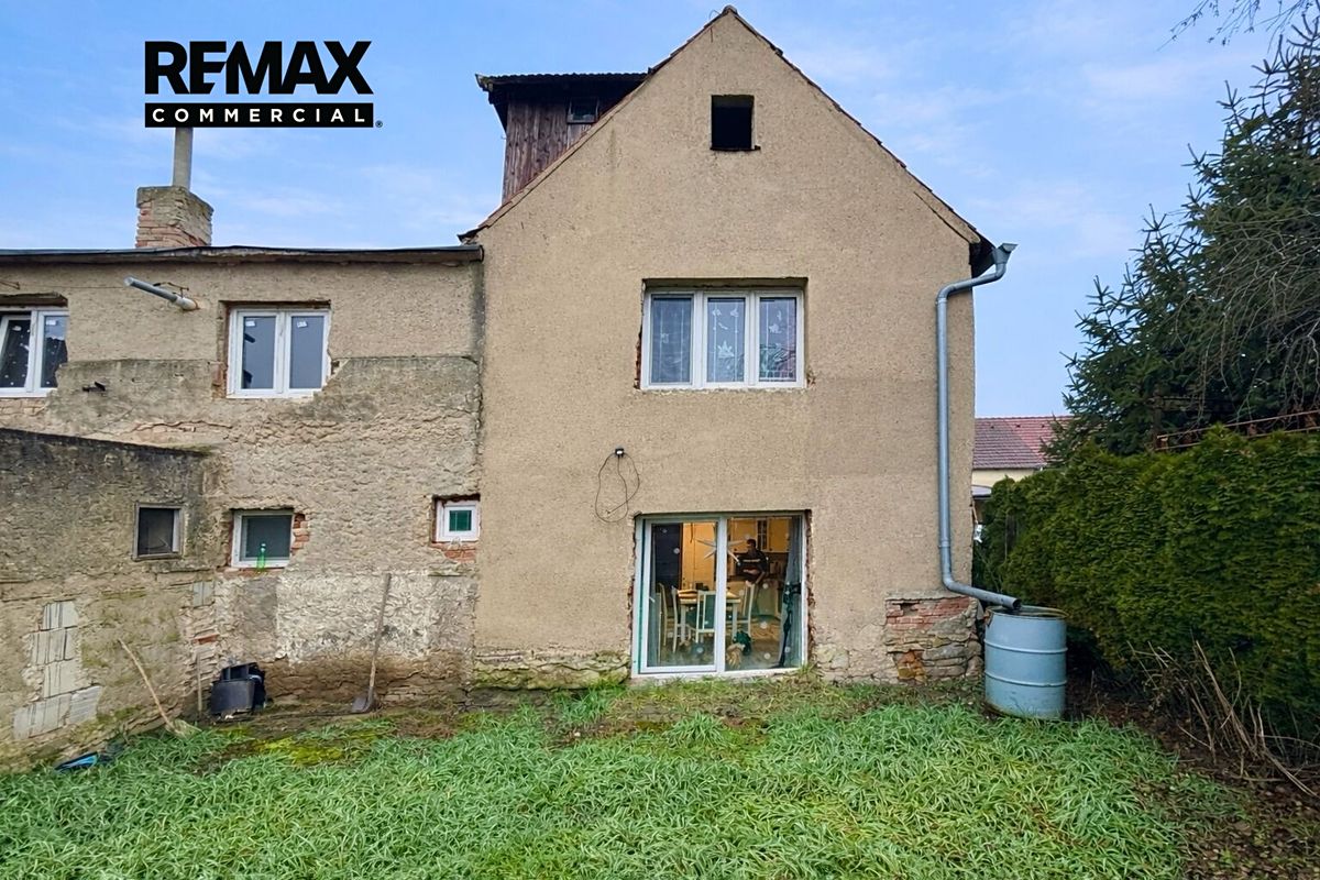 Prodej rodinného domu 126 m², pozemek 448 m² – fotografie 5