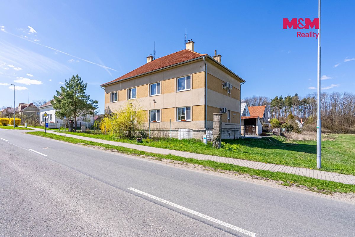 Prodej činžovního domu 280 m² – fotografie 2