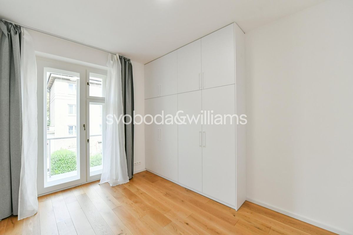 Pronájem bytu 2+kk 46 m² – fotografie 5
