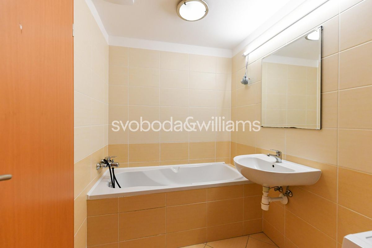 Prodej bytu 1+kk 35 m² – fotografie 5