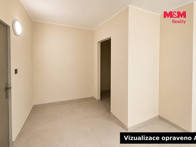 Wohnung 1+1 zur Miete, 40 m² (9 von 15)