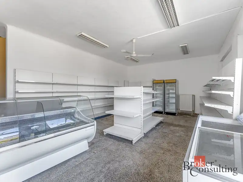 Prodej obchodního prostoru 141 m², Růžená – náhled fotky 3