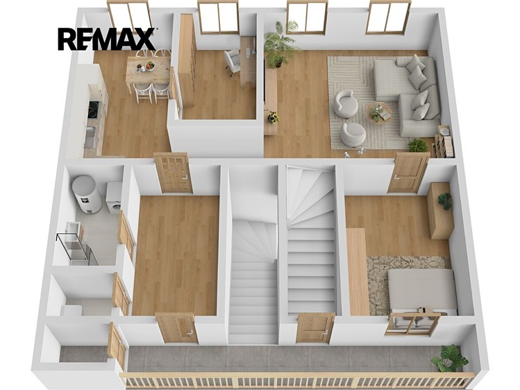 Будинок на продаж, 197 м² (28 з 30)
