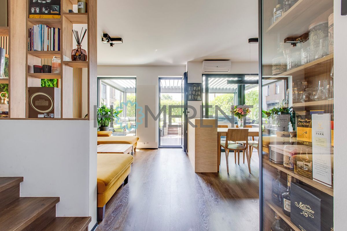 Prodej rodinného domu 124 m², pozemek 206 m²