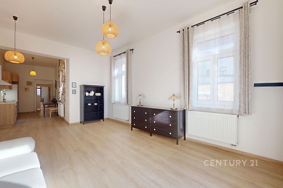 Prodej bytu 2+kk 76 m² – fotografie 4