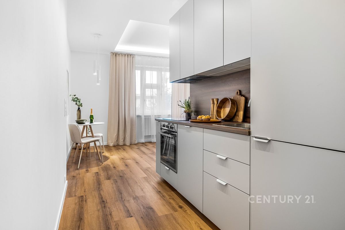 Pronájem bytu 1+kk 28 m² – fotografie 5