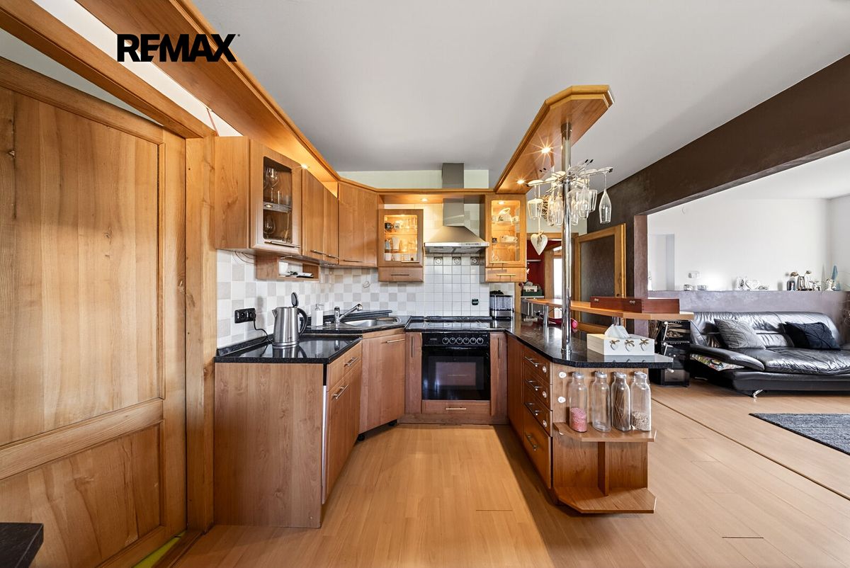 Prodej apartmánů 95 m² – fotografie 3