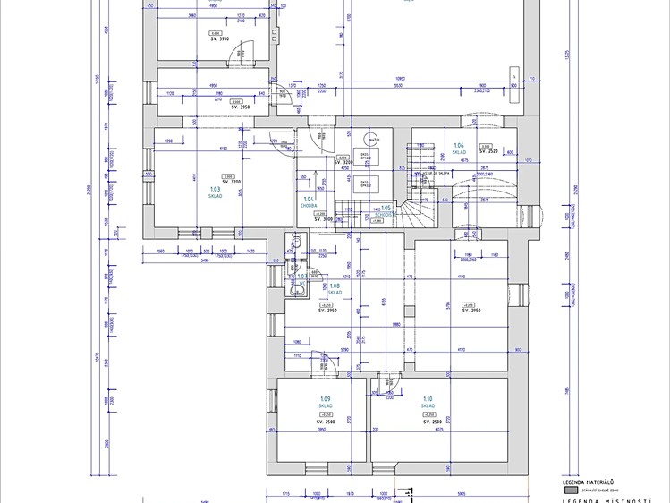 Prodej domu, 550 m² (7 z 8)