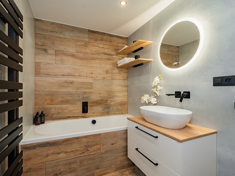 Квартира 3+kk на продаж, 89 м² (26 з 35)