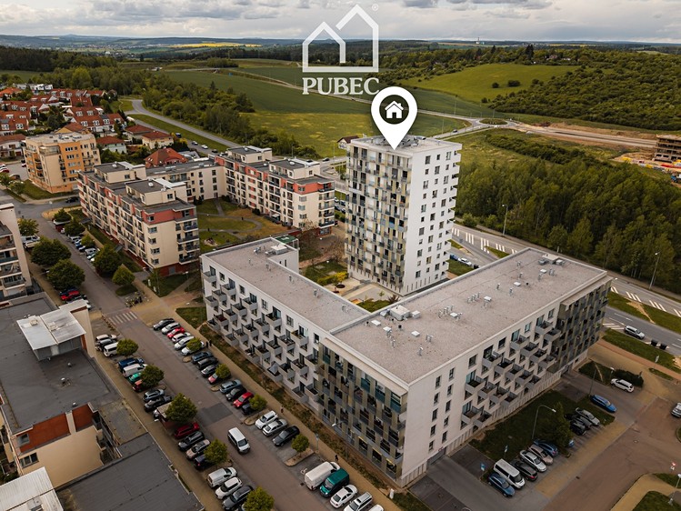 Prodej bytu 1+kk, 26 m² (19 z 20)