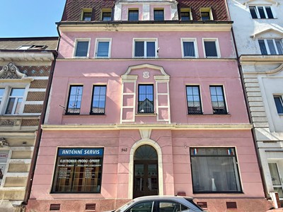 Prodej bytu 4+1 104 m²
