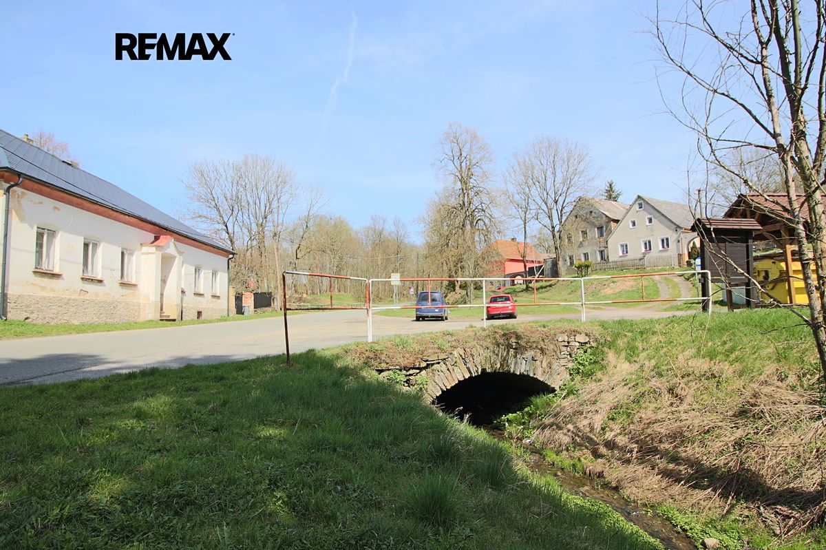 Prodej zemědělské usedlosti 247 m², pozemek 2003 m² – fotografie 4