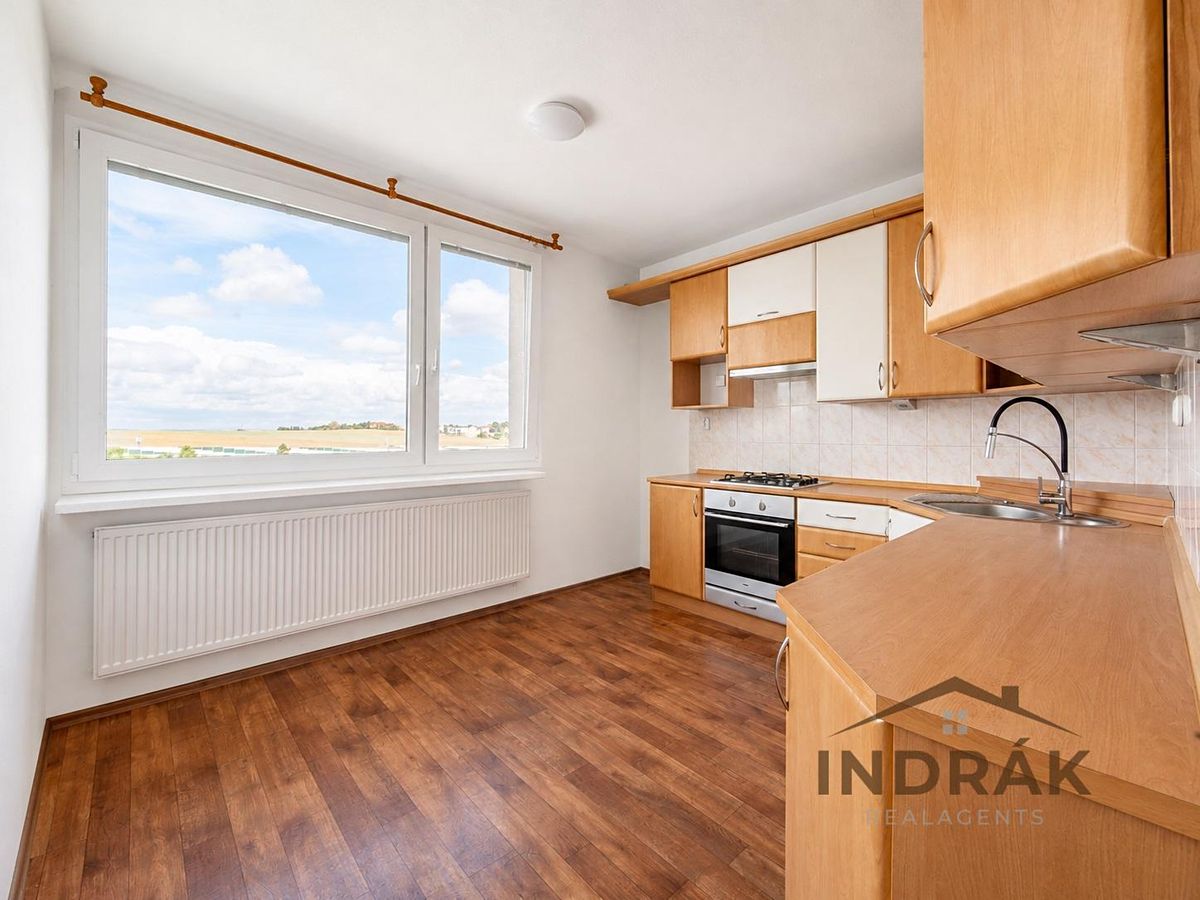 Prodej bytu 2+1 62 m² – fotografie 4