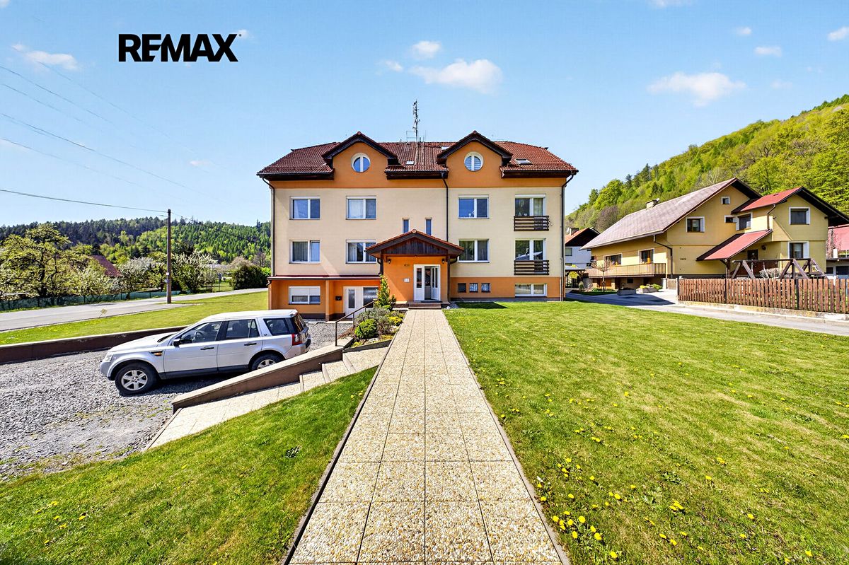 Prodej apartmánů 95 m² – fotografie 2