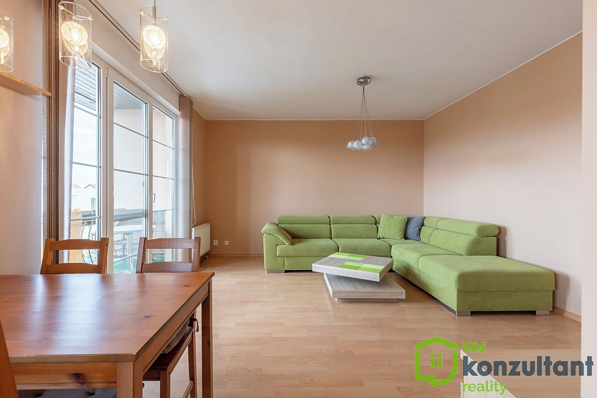 Prodej bytu 3+kk 85 m² – fotografie 3