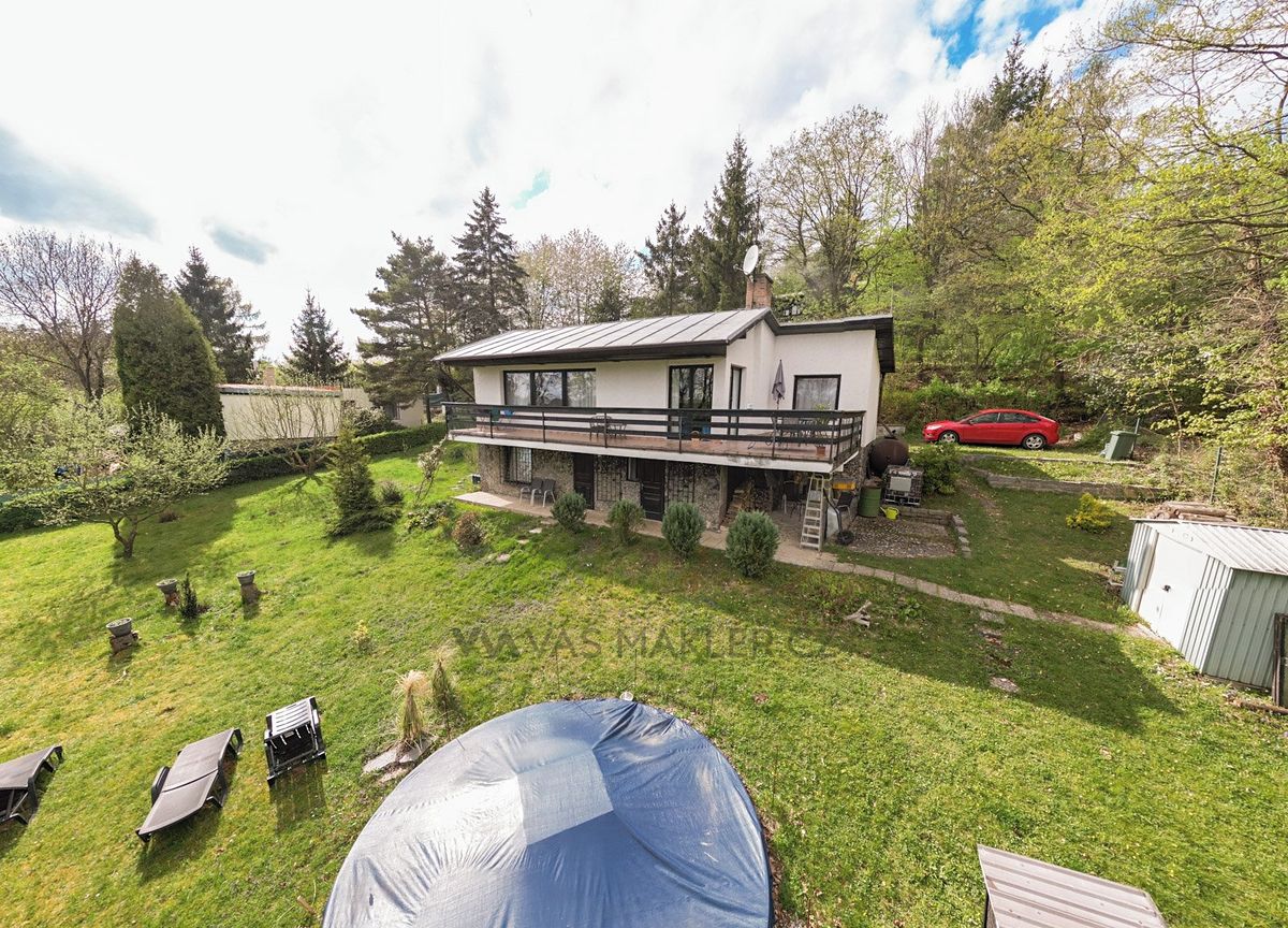 Prodej rodinného domu 126 m², pozemek 1309 m² – fotografie 5