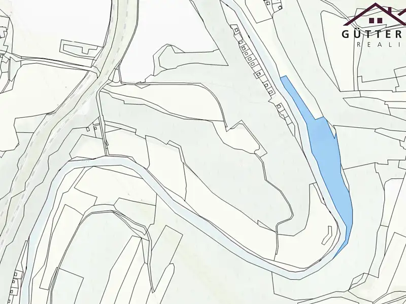 Prodej louky 19484 m², Stříbro – náhled fotky 3
