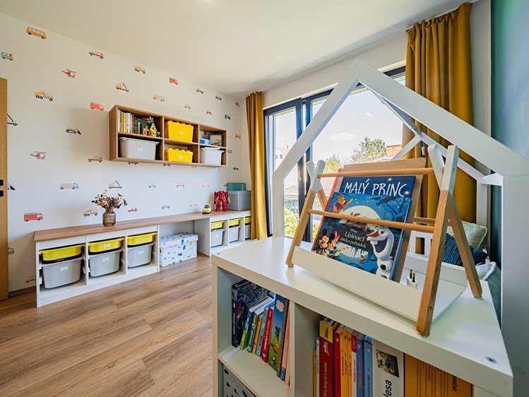 Квартира 3+kk на продаж, 89 м² (30 з 35)