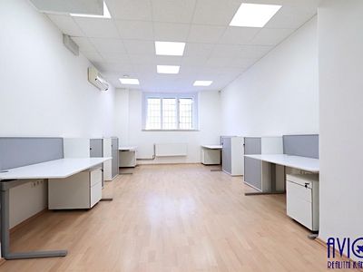 Pronájem kanceláře 38 m²