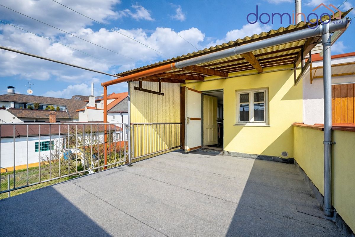 Prodej rodinného domu 170 m², pozemek 311 m² – fotografie 4