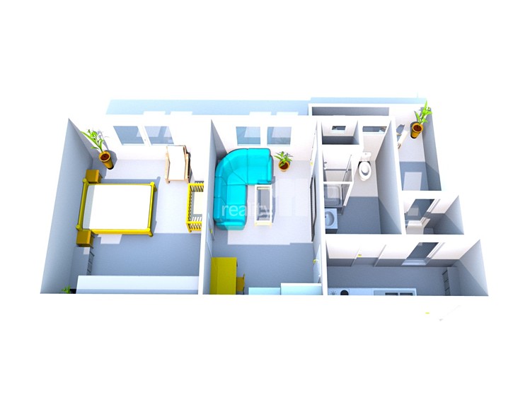 Prodej bytu 2+kk, 49 m² (13 z 31)